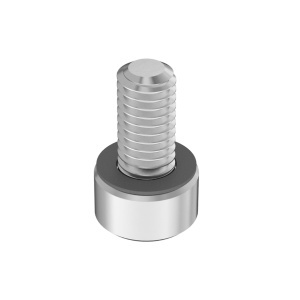 A4 with Silicone O-Ring Sealing Socket Head Screw M3 x 0.5 mm Thread size, 6mm Long图3